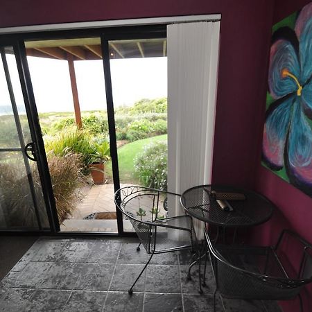 Beachfront Apartments Narooma Oda fotoğraf