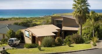 Beachfront Apartments Narooma Dış mekan fotoğraf