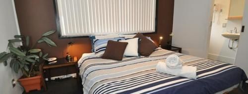 Beachfront Apartments Narooma Dış mekan fotoğraf