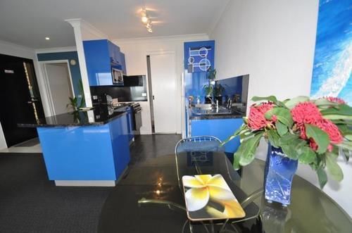 Beachfront Apartments Narooma Dış mekan fotoğraf