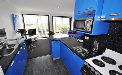 Beachfront Apartments Narooma Dış mekan fotoğraf