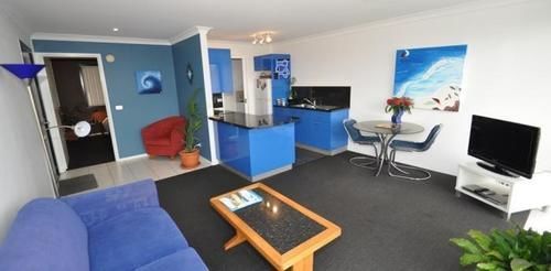Beachfront Apartments Narooma Dış mekan fotoğraf