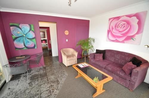 Beachfront Apartments Narooma Dış mekan fotoğraf