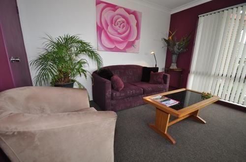 Beachfront Apartments Narooma Dış mekan fotoğraf