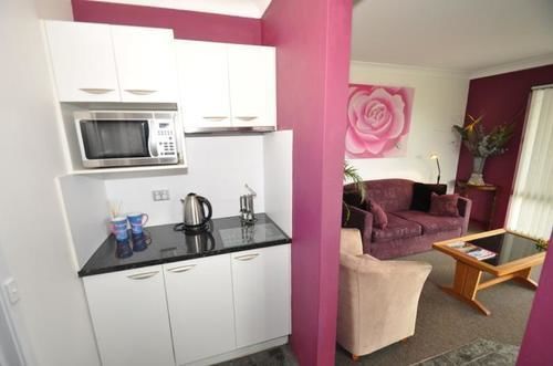 Beachfront Apartments Narooma Dış mekan fotoğraf