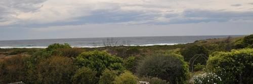 Beachfront Apartments Narooma Dış mekan fotoğraf